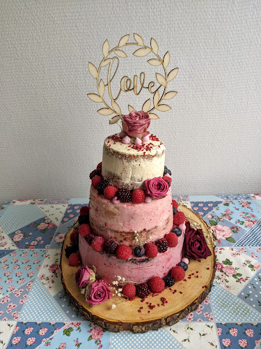 Connie Loves Cake - Gastronomie und Hotellerie