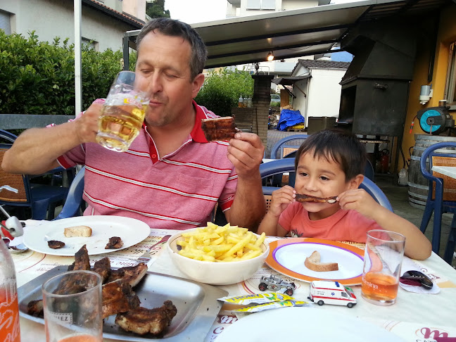 Comentarii opinii despre Grotto Malandra