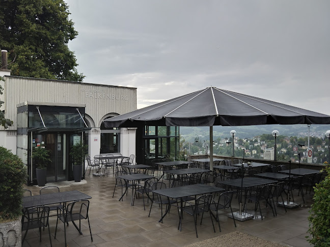 Falkenburg – Restaurant & Hotel - Gastronomie und Hotellerie