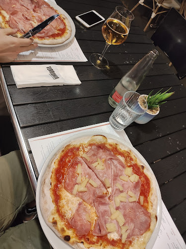 Terronia Ristorante Pizzeria - Gastronomie und Hotellerie