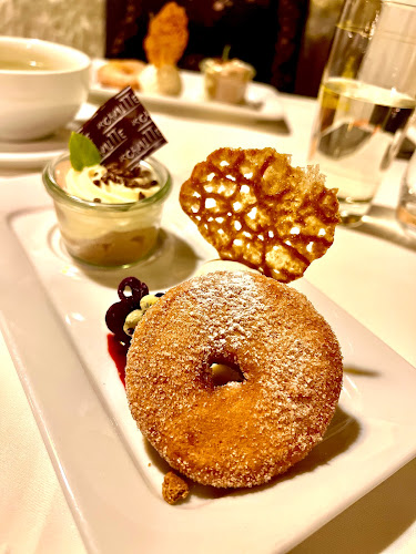 Opinii despre d'Schmitte în Ostermundigen - Gastronomie und Hotellerie