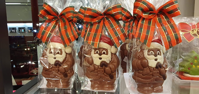 Comentarii opinii despre Panorama Brot AG