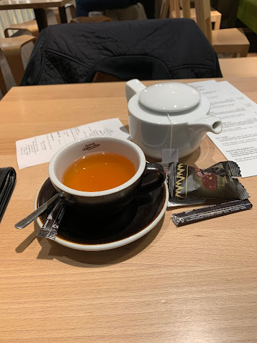 Brew Society - Gastronomie und Hotellerie