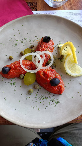 Comentarii opinii despre Pizzeria Seeland