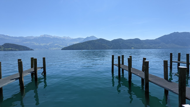 Seerestaurant Lützelau - Gastronomie und Hotellerie