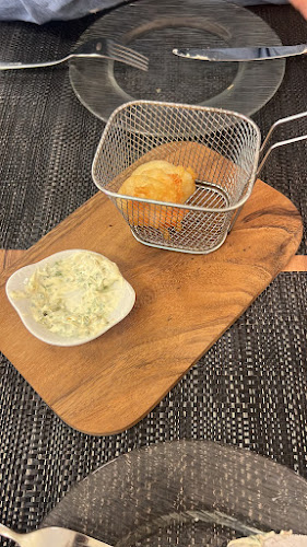 Comentarii opinii despre Restaurant la Fresque