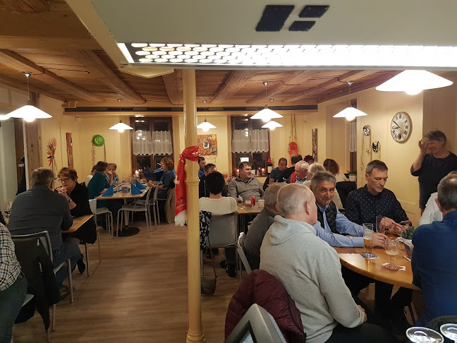 Restaurant zum Oberdorf - Gränichen