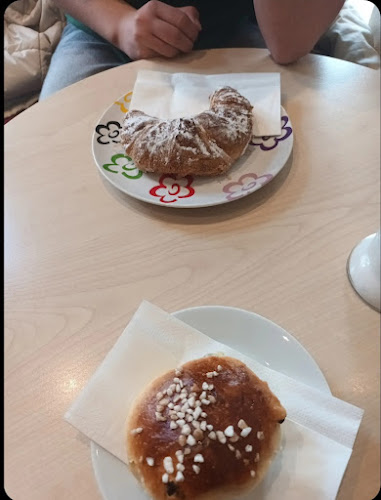 Coffeebreak Konditorei & - Gastronomie und Hotellerie