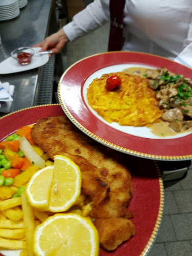 Opinii despre Gasthaus Albisgütli în Zürich - Gastronomie und Hotellerie