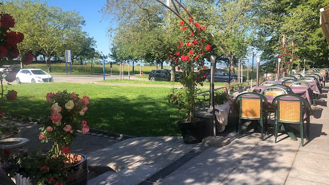 Restaurant-Pizzeria du Stand de Vernand - Romanel-sur-Lausanne