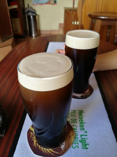 Comentarii opinii despre Jameson's Pub