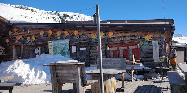 Mäderbeiz Pischa - Davos