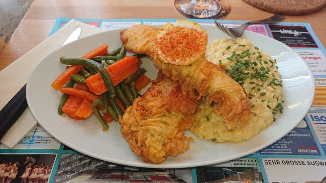 Comentarii opinii despre Restaurant Traube