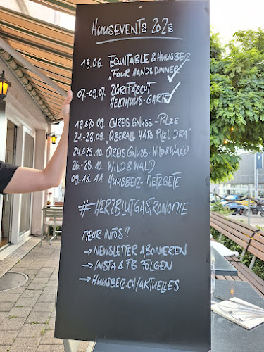 Opinii despre Huusbeiz în Zürich - Gastronomie und Hotellerie