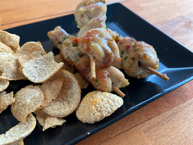 Seestrasse 102, 8707 Uetikon am See