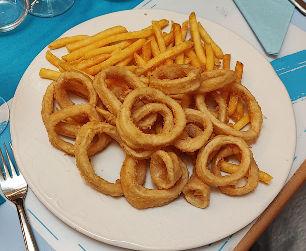 Comentarii opinii despre Centro Gallego