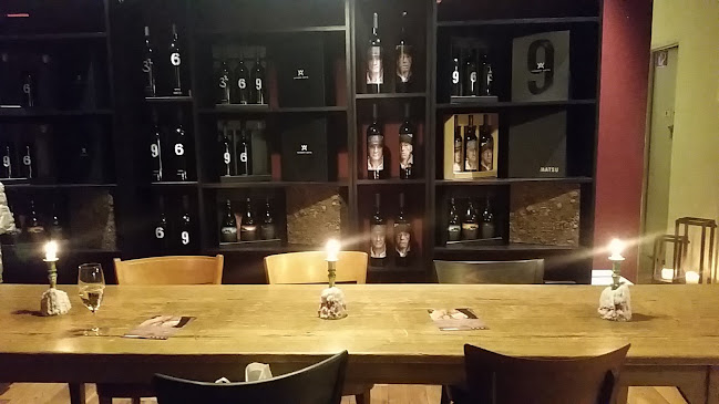 Xaloc Tapas Bar (Masquevino) - Gastronomie und Hotellerie