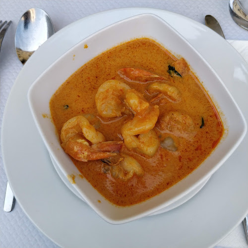 Restaurant Supatra - Versoix