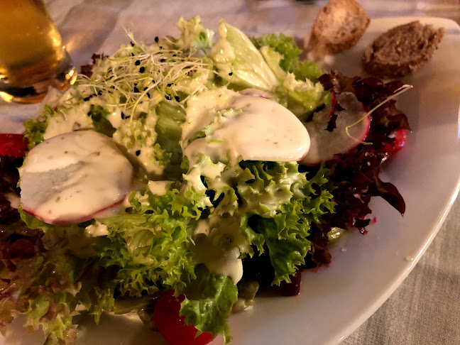 Bergwirtschaft zur Alpgschwänd