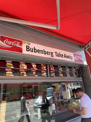 Comentarii opinii despre Bubenberg Take Away