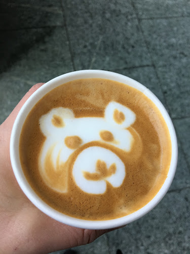 JOE & THE JUICE - Luzern