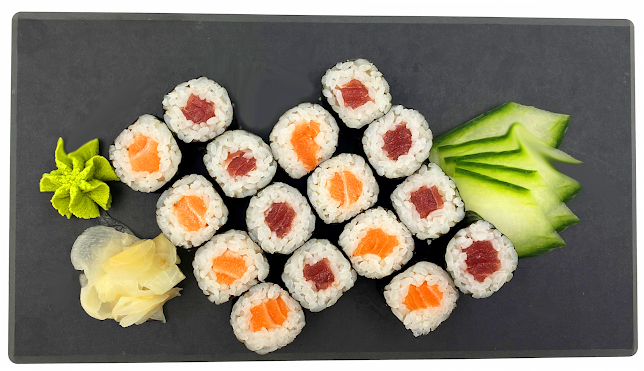Nana Sushi Bar - Zug