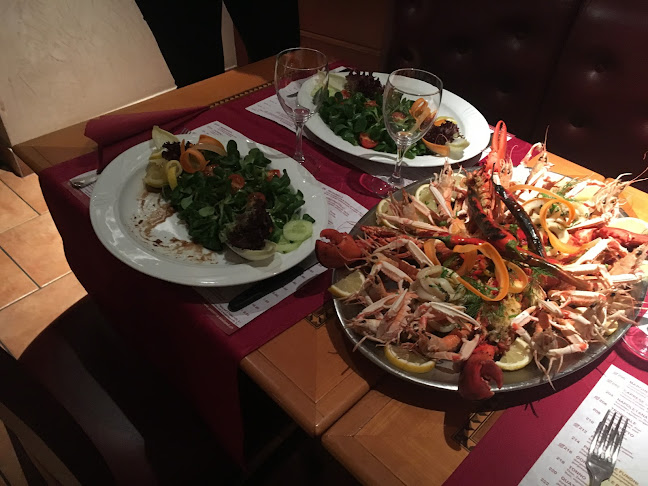 Comentarii opinii despre Pizzeria Seeland