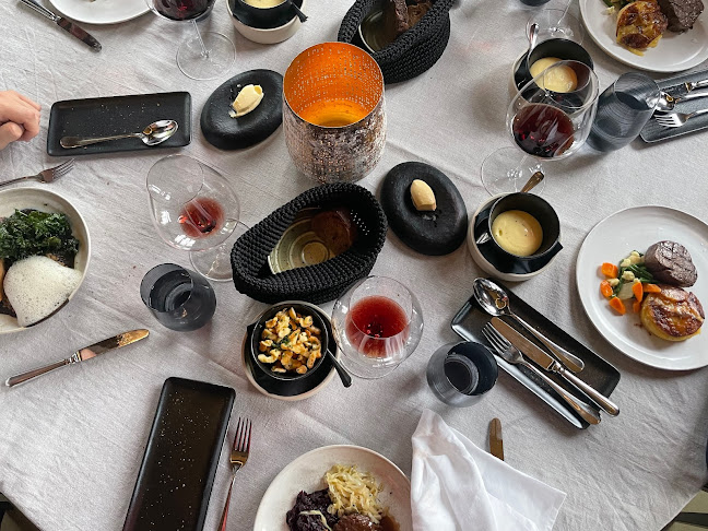 Restaurant FAHR - Künten