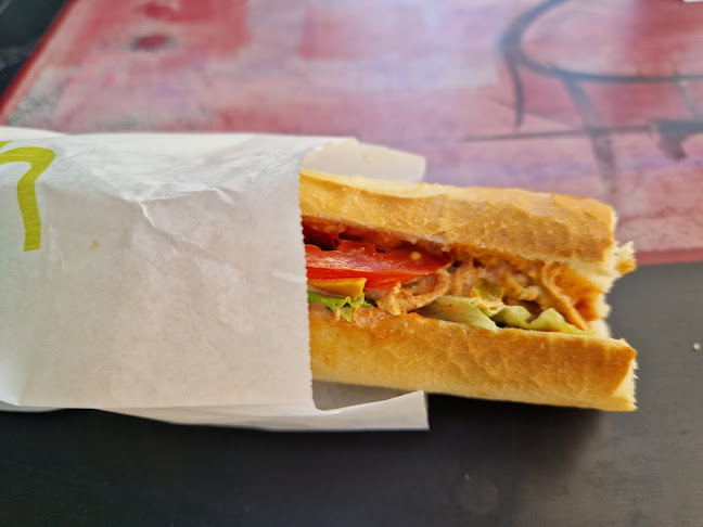 Opinii despre Deliswiss Sàrl în Sion - Gastronomie und Hotellerie