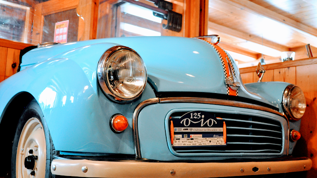 Beiz 1640 (Löwen) - Gastronomie und Hotellerie