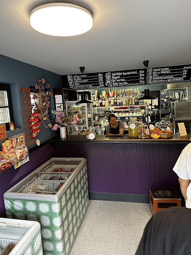 Josefstrasse 197, 8005 Zürich