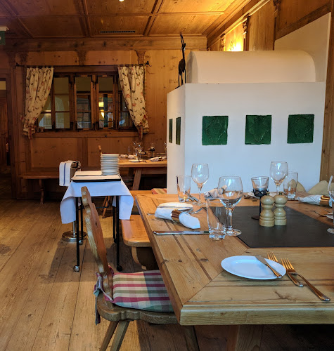 Comentarii opinii despre Restaurant Schwiizer Stube