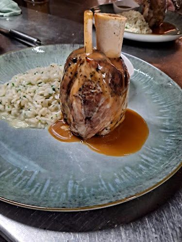 Opinii despre L´Osteria del Trucca în Altstätten - Gastronomie und Hotellerie