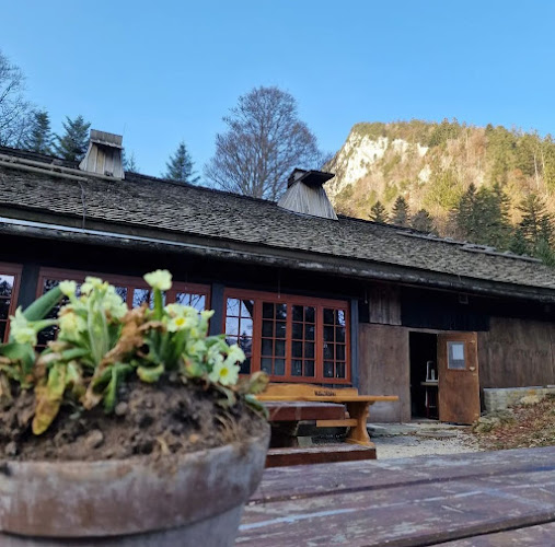 La Ferme Robert - Noiraigue