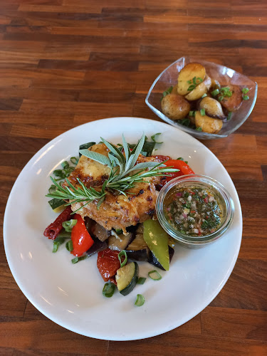 Opinii despre SBB Restaurant în Goldau - Gastronomie und Hotellerie