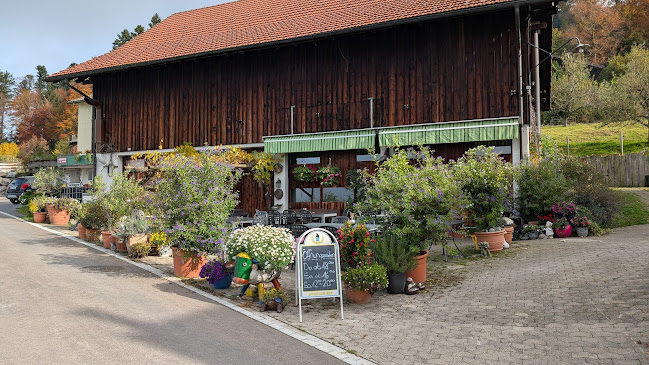 Bäsebeiz Chopfholz - Gastronomie und Hotellerie