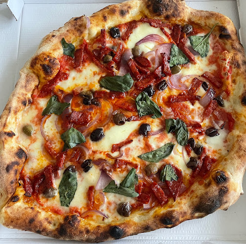 Quintino - Beaulieu Lausanne - Gastronomie und Hotellerie