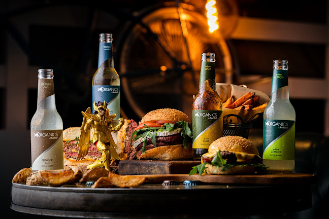 Opinii despre FMR Funky Monkey Room în Nyon - Gastronomie und Hotellerie