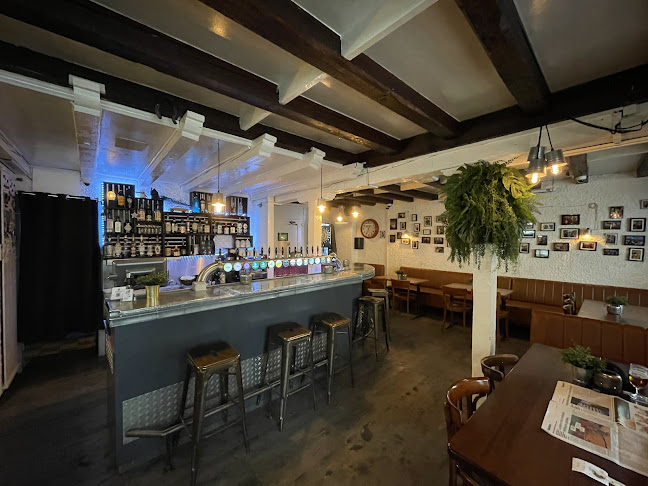 Le Poids Public - Gastronomie und Hotellerie