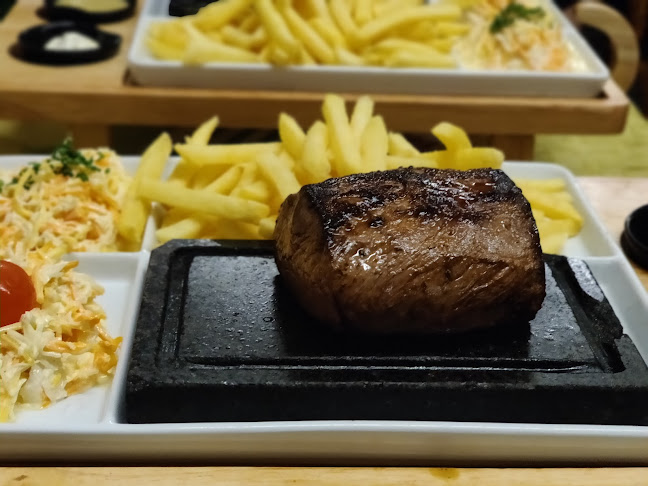 Waldhaus Gehren - Gastronomie und Hotellerie