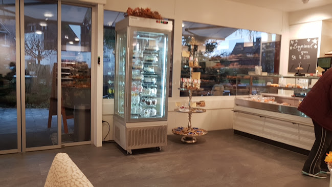 Kindhauserstrasse 1, 8604 Volketswil