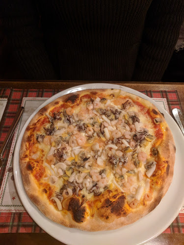 Grottino - Gastronomie und Hotellerie