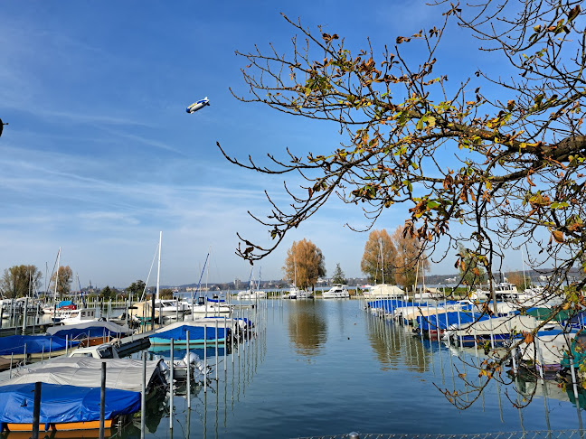 Seegarten - Gastronomie und Hotellerie