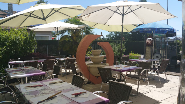 Rue Mauverney 14, 1196 Gland