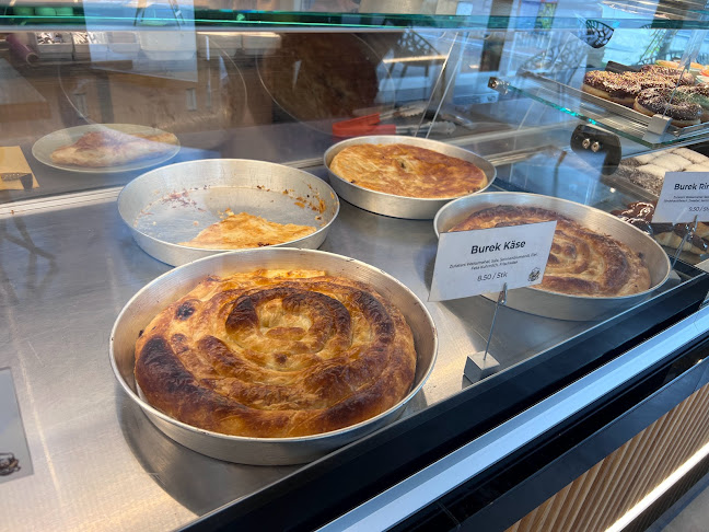 Balkan Büro 2 - Gastronomie und Hotellerie