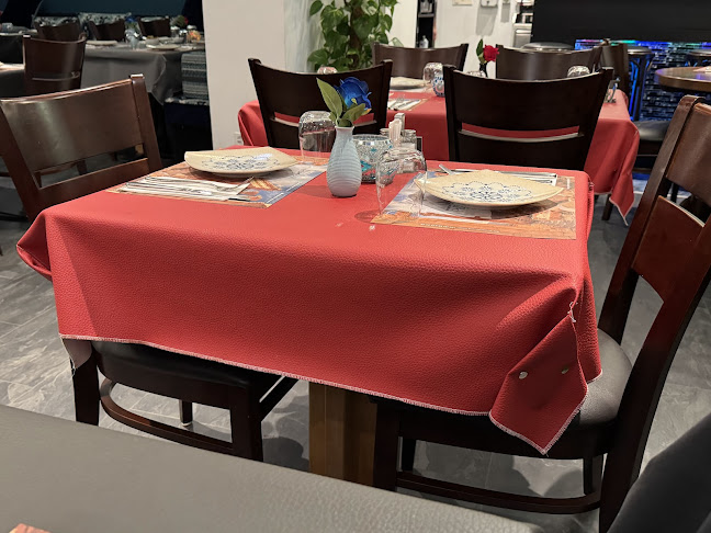 Opinii despre Palmera Restaurant în Winterthur - Gastronomie und Hotellerie