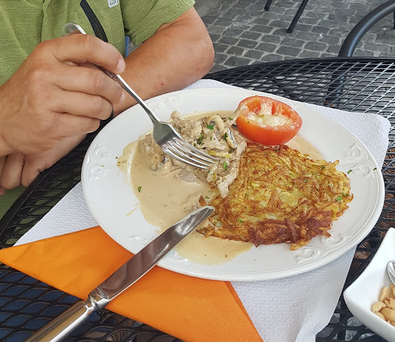 Comentarii opinii despre Hirschen Sursee Bar