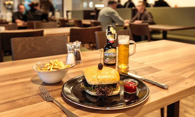 Restaurant 5egg - Gastronomie und Hotellerie