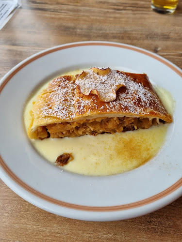 Restaurant Felsenegg