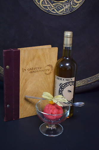 Comentarii opinii despre La Galette Gourmande